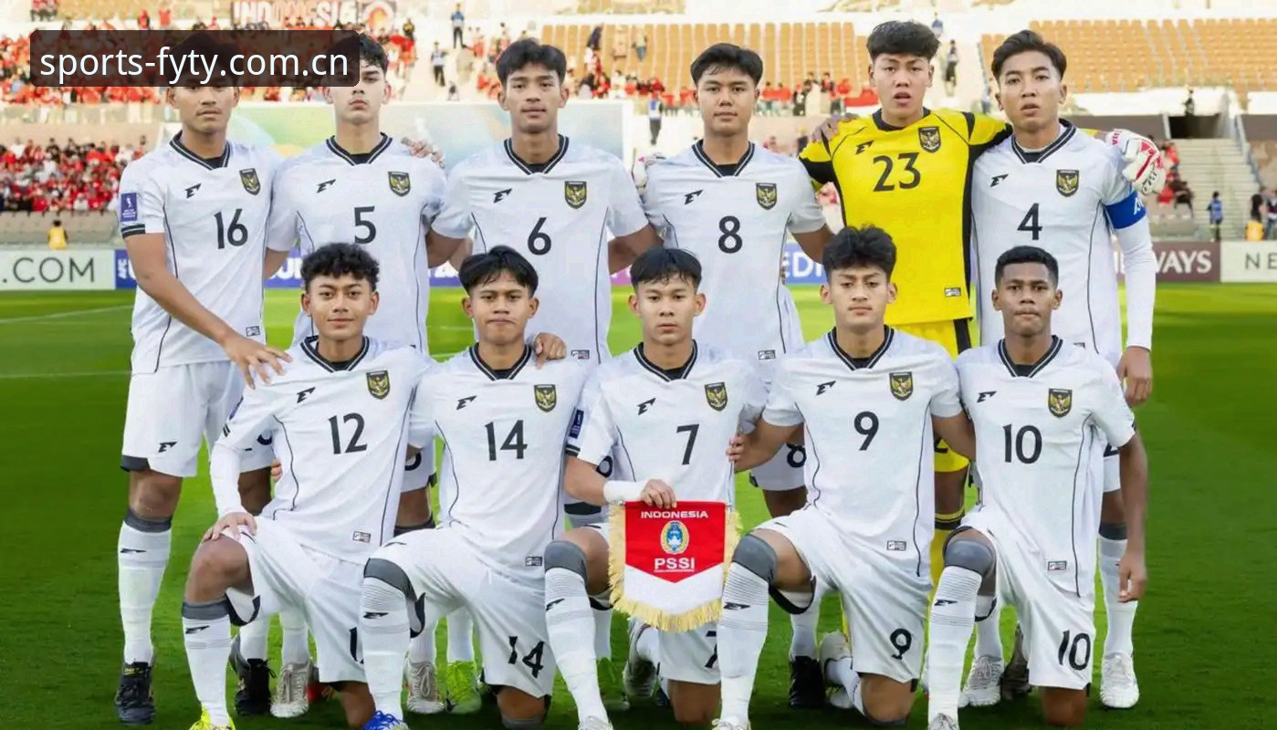 U17世界杯抽签出炉，中国男女足如何应对强敌挑战？