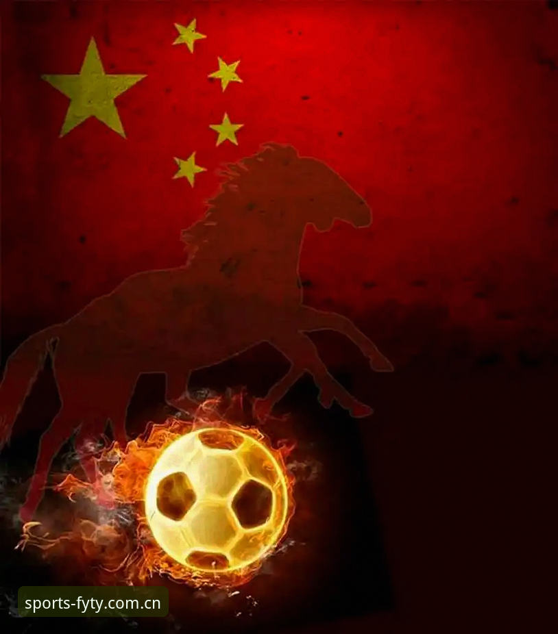 2030世界杯扩军至66队深度评测：中国男足的“天赐良机”？